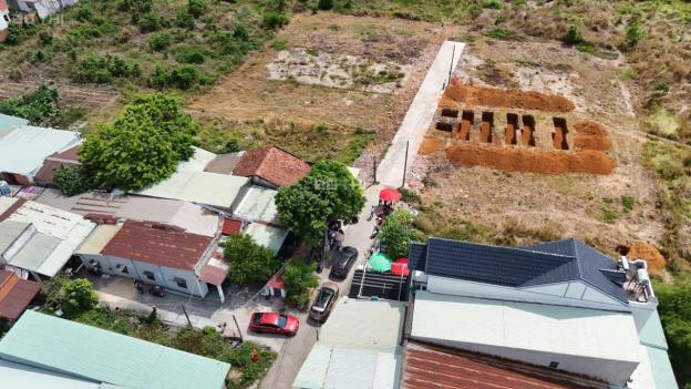 Đất nền trung tâm Thủ Dầu Một - Bình Dương 120 m2 giá chỉ 1 tỷ 860 triệu 14914598