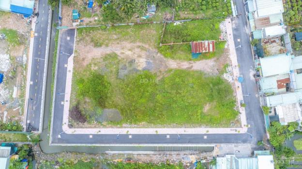 Lô Đất Siêu Đẹp Tại Thạnh Xuân , Q.12 - Có Đường Nhựa 14914602