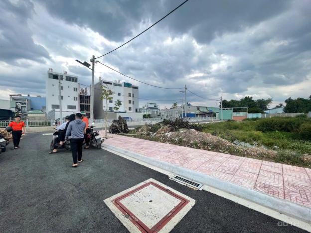 Lô Đất Siêu Đẹp Tại Thạnh Xuân , Q.12 - Có Đường Nhựa 14914602