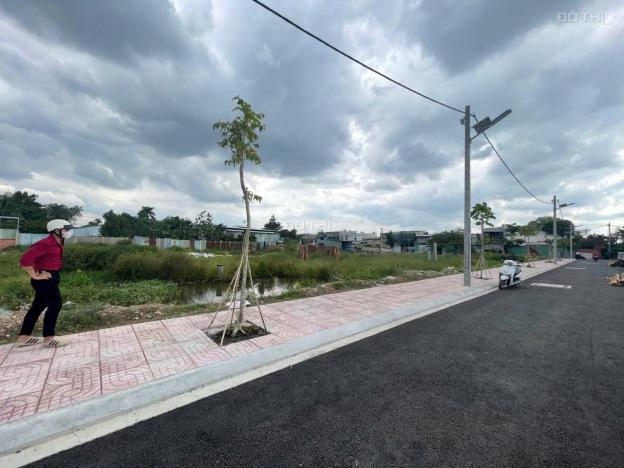 Lô Đất Siêu Đẹp Tại Thạnh Xuân , Q.12 - Có Đường Nhựa 14914602