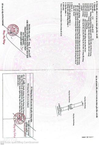 600TR có ngay nhà trung tâm bình dương sổ hồng riêng 14914599