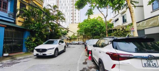 Phân lô quân đội Trần Bình Cầu Giấy 70m² 4 tầng 18 tỷ 14914720