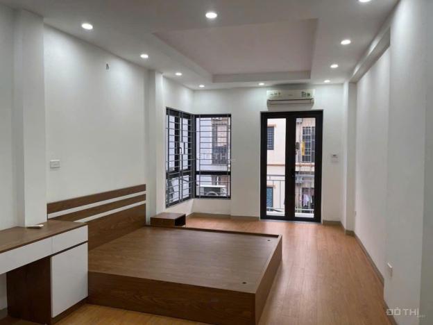 Bán nhà Mỹ Đình 35/42m2 4 tầng lô góc giá 8 tỷ 14914723