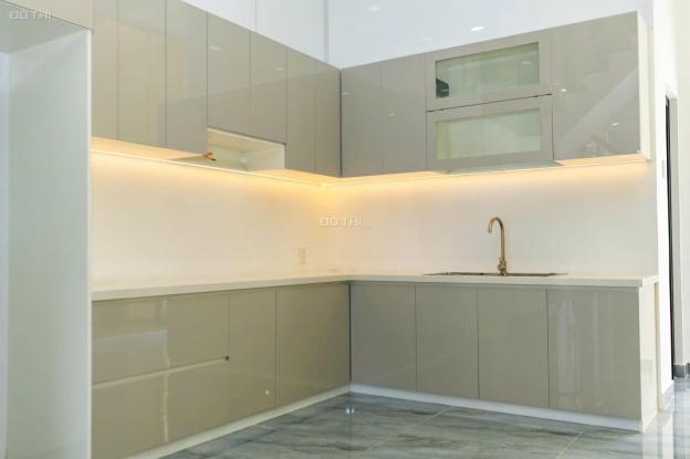 Bán nhà 1 trệt 2 lầu TT Thủ Dầu Một 14914785