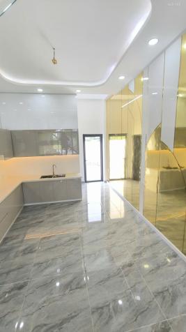 Bán nhà 1 trệt 2 lầu TT Thủ Dầu Một 14914785