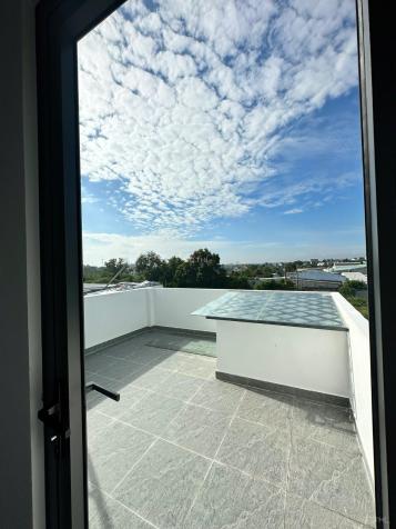 Bán nhà 1 trệt 2 lầu TT Thủ Dầu Một 14914785