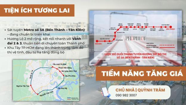 BÁN CĂN HỘ 1 PHÒNG NGỦ – TẦNG 8 – SAIGONHOMES, BÌNH TÂN – GIÁ CHỈ 2 TỶ 14914828