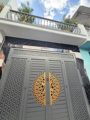 Bán Nhà Trương Phước Phan - 46m2 - 2 tầng - Nhỉnh 4 tỷ - P. Bình Trị Đông – Q. Bình Tân 14914929