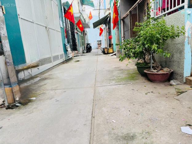 Bán Nhà Trương Phước Phan - 46m2 - 2 tầng - Nhỉnh 4 tỷ - P. Bình Trị Đông – Q. Bình Tân 14914929