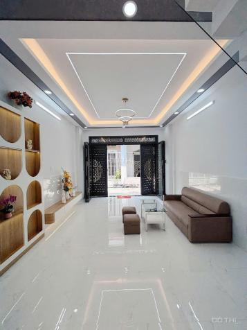 Bán Nhà Trương Phước Phan - 46m2 - 2 tầng - Nhỉnh 4 tỷ - P. Bình Trị Đông – Q. Bình Tân 14914929