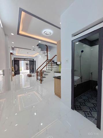 Bán Nhà Trương Phước Phan - 46m2 - 2 tầng - Nhỉnh 4 tỷ - P. Bình Trị Đông – Q. Bình Tân 14914929