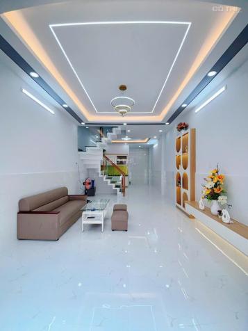 Bán Nhà Trương Phước Phan - 46m2 - 2 tầng - Nhỉnh 4 tỷ - P. Bình Trị Đông – Q. Bình Tân 14914929