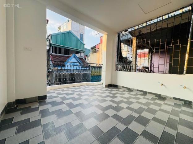 Nhà Đẹp, Nội Thất Xin Xò! Bán Nhà Trung Tâm Quận Đống Đa - Ngõ 554 Phố Trường Chinh 14915034