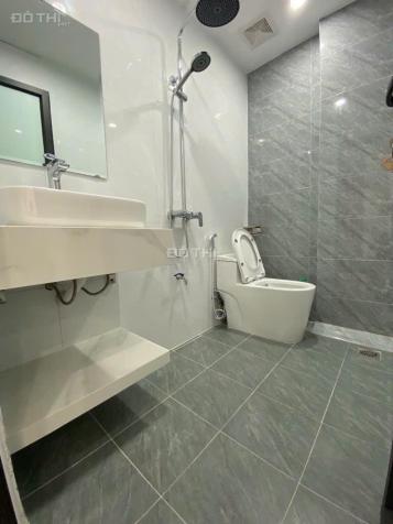 QUAN NHÂN – 5 TẦNG – NGÕ THÔNG giá 6.9 14915144