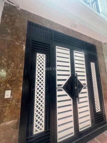 QUAN NHÂN – 5 TẦNG – NGÕ THÔNG giá 6.9 14915144