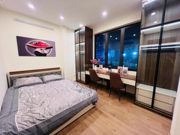 Phân lô trung tâm Mỹ Đình Mễ Trì 40m2 5 tầng giá 14 tỷ 14915239