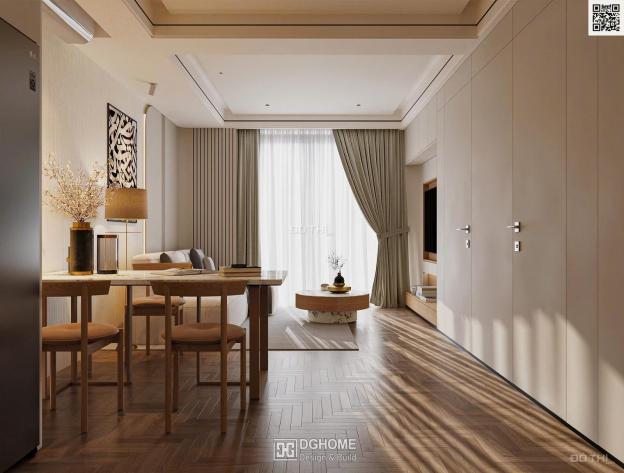 Bán căn hộ 70m2 2PN 2WC mặt phố Hàm Nghi Mỹ Đình nhỉnh 5 tỷ 14915266