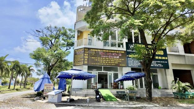 Bán đất nền dự án tại Dự án Khu đô thị Daresco, Đức Hòa, Long An giá 19 Triệu/m2 14915319