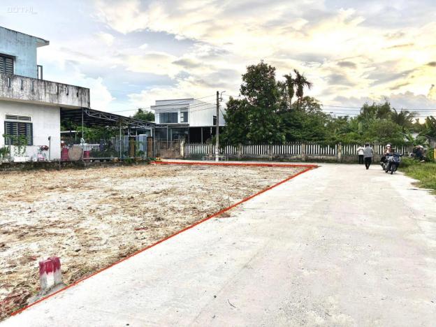 Đất sát TP Đà Nẵng-Khả Năng sinh lợi cao 14915320