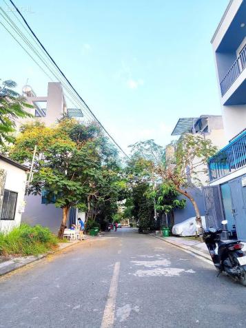 Bán gấp lô đất sạch đẹp KDC Tín Hưng, đường số 1 Nguyễn Duy Trinh Long Trường quận 9 14915351