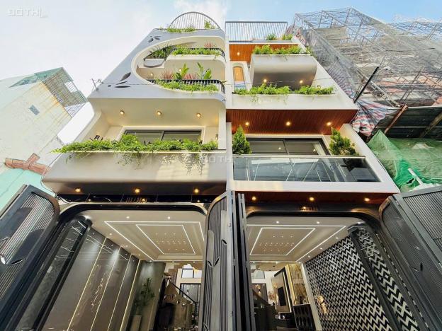 NHÀ ĐẸP MẶT PHỐ MỚI XÂY GIÁ CHỈ 2TY6 FULL NỘI THẤT - NẰM NGAY TT THỦ DẦU MỘT 14915628