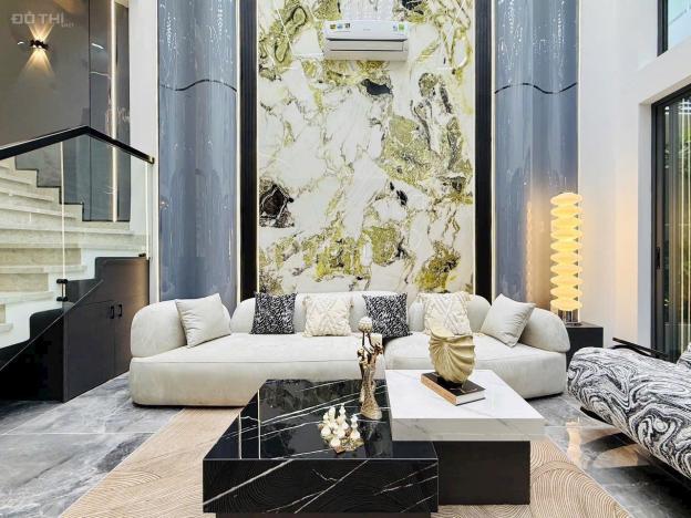 NHÀ ĐẸP MẶT PHỐ MỚI XÂY GIÁ CHỈ 2TY6 FULL NỘI THẤT - NẰM NGAY TT THỦ DẦU MỘT 14915628