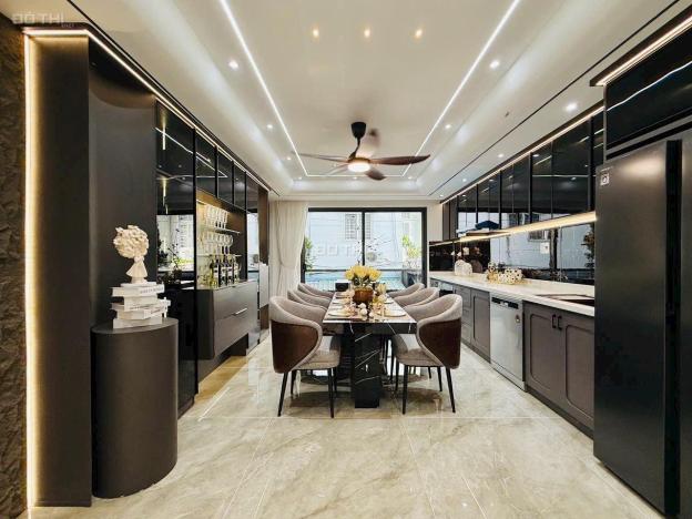 NHÀ ĐẸP MẶT PHỐ MỚI XÂY GIÁ CHỈ 2TY6 FULL NỘI THẤT - NẰM NGAY TT THỦ DẦU MỘT 14915628