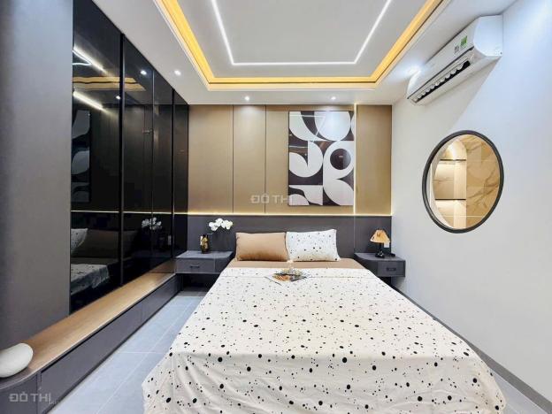 NHÀ ĐẸP MẶT PHỐ MỚI XÂY GIÁ CHỈ 2TY6 FULL NỘI THẤT - NẰM NGAY TT THỦ DẦU MỘT 14915628