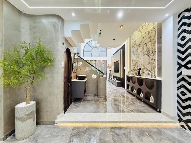 NHÀ ĐẸP MẶT PHỐ MỚI XÂY GIÁ CHỈ 2TY6 FULL NỘI THẤT - NẰM NGAY TT THỦ DẦU MỘT 14915628