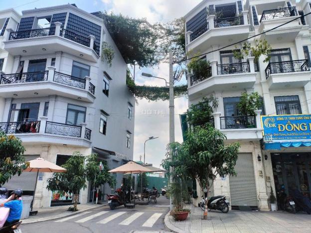 BÁN NHÀ PHỐ MỚI XÂY BÌNH TÂN GIÁ FULL CHỈ 7TY1 CÒN THƯƠNG LƯỢNG - LIỀN KỀ KHU TÊN 14915637