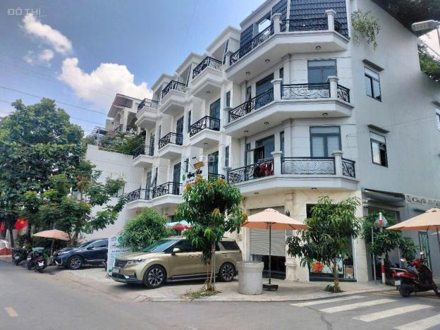 BÁN NHÀ PHỐ MỚI XÂY BÌNH TÂN GIÁ FULL CHỈ 7TY1 CÒN THƯƠNG LƯỢNG - LIỀN KỀ KHU TÊN 14915637