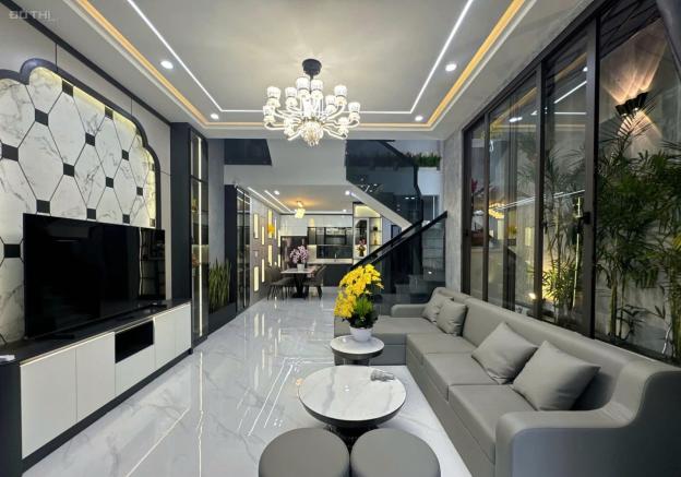 BÁN NHÀ PHỐ MỚI XÂY BÌNH TÂN GIÁ FULL CHỈ 7TY1 CÒN THƯƠNG LƯỢNG - LIỀN KỀ KHU TÊN 14915637