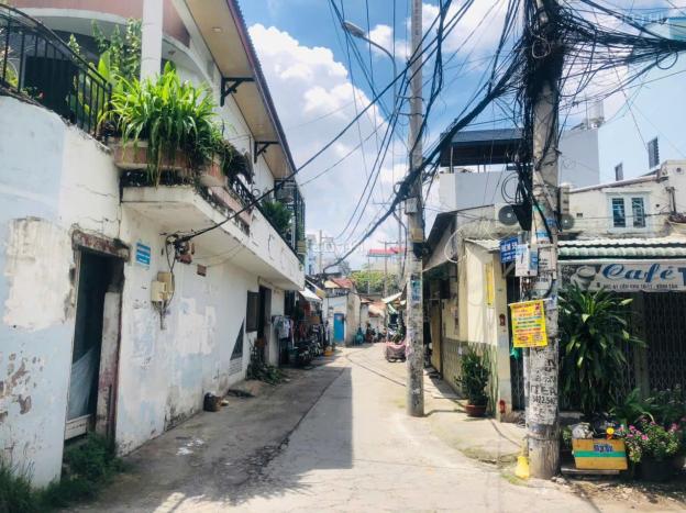 Bán nhà 59/4 đường Liên khu 10 - 11, Bình Trị Đông, Bình Tân, HCM. DT 70m2 14915676