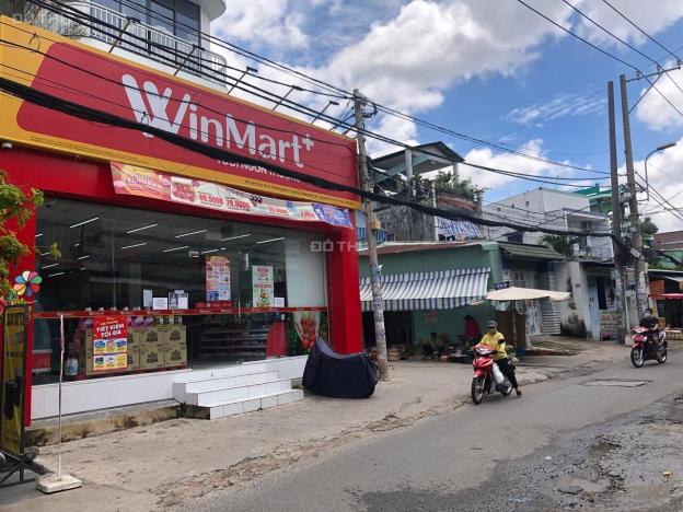 Bán nhà 59/4 đường Liên khu 10 - 11, Bình Trị Đông, Bình Tân, HCM. DT 70m2 14915676