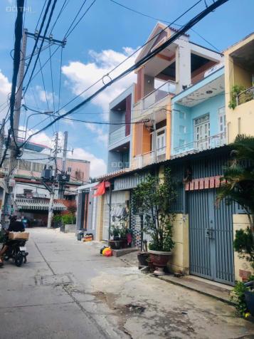 Bán nhà 59/4 đường Liên khu 10 - 11, Bình Trị Đông, Bình Tân, HCM. DT 70m2 14915676