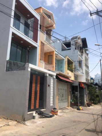 Bán nhà 59/4 đường Liên khu 10 - 11, Bình Trị Đông, Bình Tân, HCM. DT 70m2 14915676