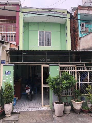 Bán nhà 59/4 đường Liên khu 10 - 11, Bình Trị Đông, Bình Tân, HCM. DT 70m2 14915676