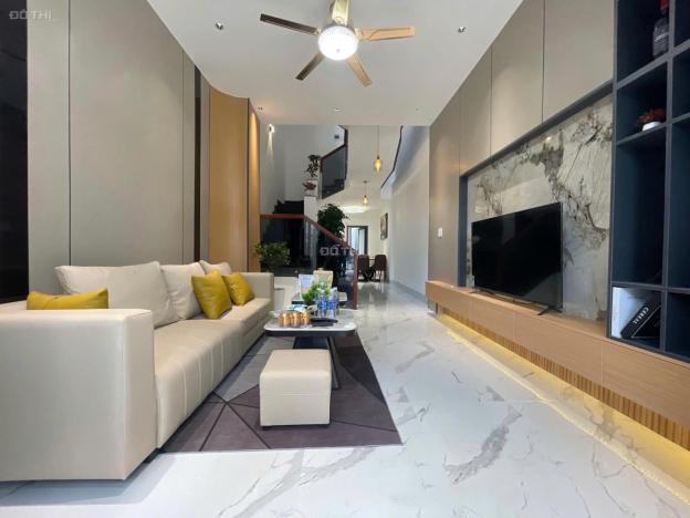 Chỉ cần dọn vào ở ngay – Nhà 1 trệt 2 lầu, full công năng, 120m 14915696