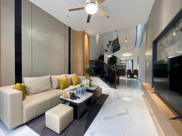 Chỉ cần dọn vào ở ngay – Nhà 1 trệt 2 lầu, full công năng, 120m 14915696