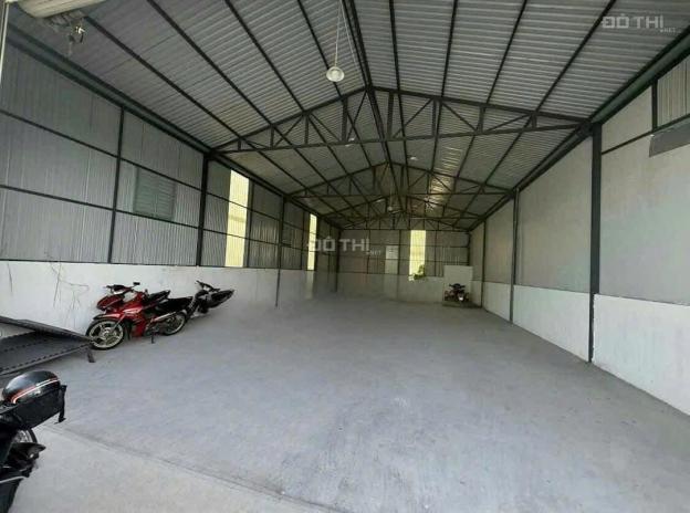 CHO THUÊ KHO XƯỞNG – NHÁNH ĐƯỜNG VÕ VĂN KIỆT, P. BÌNH THỦY, TP. CẦN THƠ – DIỆN TÍCH 800M 14915710