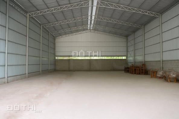 CHO THUÊ KHO XƯỞNG – NHÁNH ĐƯỜNG VÕ VĂN KIỆT, P. BÌNH THỦY, TP. CẦN THƠ – DIỆN TÍCH 800M 14915710