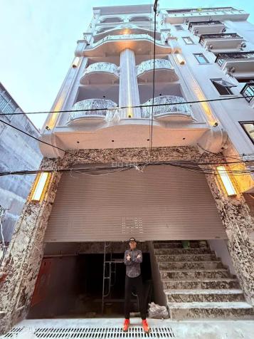 Cho Thuê Nhà Mặt Tiền 1 Trệt 5 Lầu Trung Tâm Cần Thơ – Gần Sheraton, Vinmec, ĐH Cần Thơ 14915751