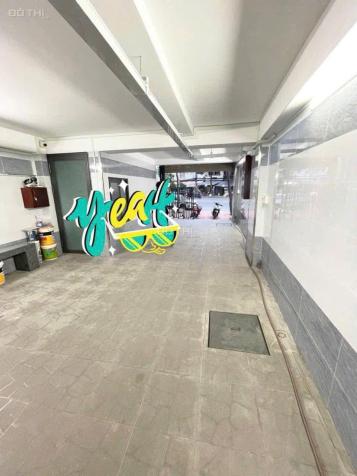 Cho Thuê Nhà Mặt Tiền 1 Trệt 5 Lầu Trung Tâm Cần Thơ – Gần Sheraton, Vinmec, ĐH Cần Thơ 14915751