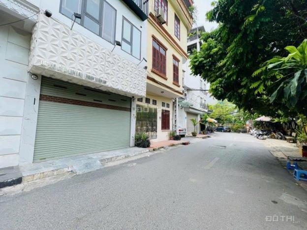 CÙ CHÍNH LAN – 7 TẦNG HIỆN ĐẠI - KINH DOANH - 10,6 TỶ 14915780