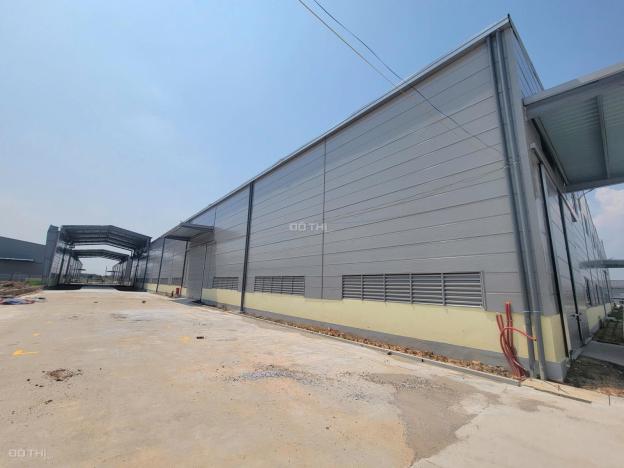 CHO THUÊ 5000m2 NHÀ XƯỞNG Tại KCN SÔNG CÔNG 2, THÁI NGUYÊN 14915823