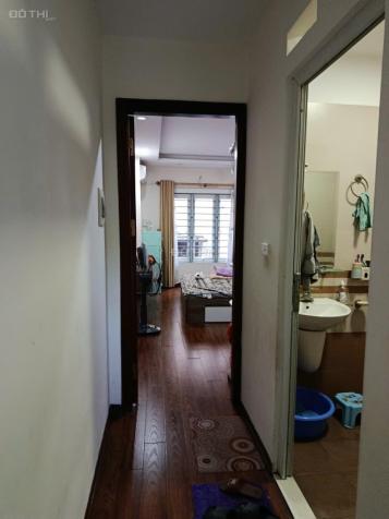 Phân lô đường Cầu Giấy 45m² 5 tầng giá 12 tỷ đầu tư tốt 14916023