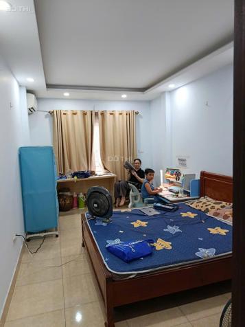 Phân lô đường Cầu Giấy 45m² 5 tầng giá 12 tỷ đầu tư tốt 14916023