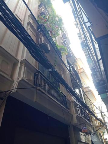 Bán nhà Mỹ Đình 35m2 5 tầng 2 mặt thoáng giá đẹp chỉ nhỉnh 7 tỷ 14916047