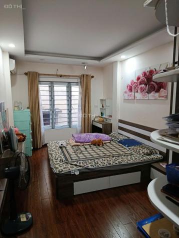 Bán nhà Mỹ Đình 35m2 5 tầng 2 mặt thoáng giá đẹp chỉ nhỉnh 7 tỷ 14916047