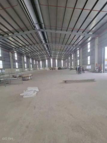 CHO THUÊ KHO XƯỞNG Tại THANH PHONG. THANH LIÊM, TỈNH HÀ NAM 14916052